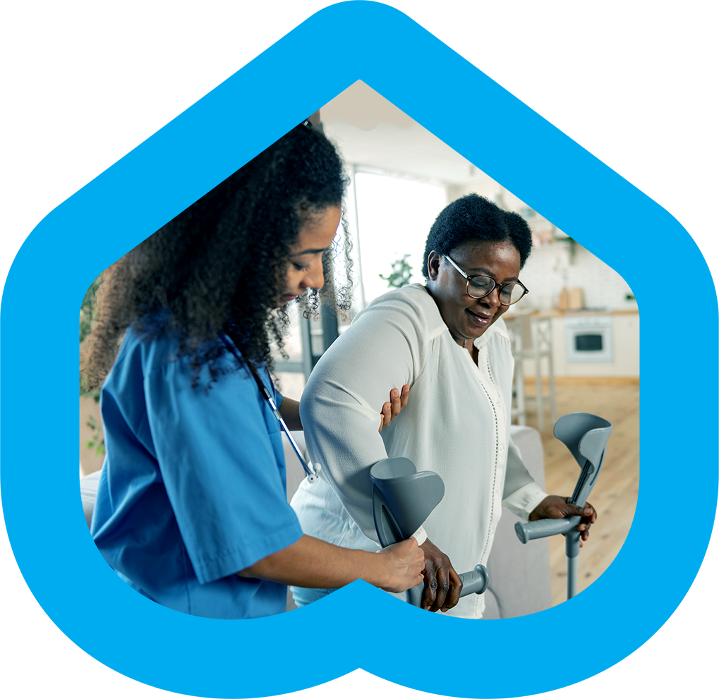 Hero Cuidado Médico Kuidadu