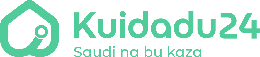 Logotipo Kuidadu 24 2
