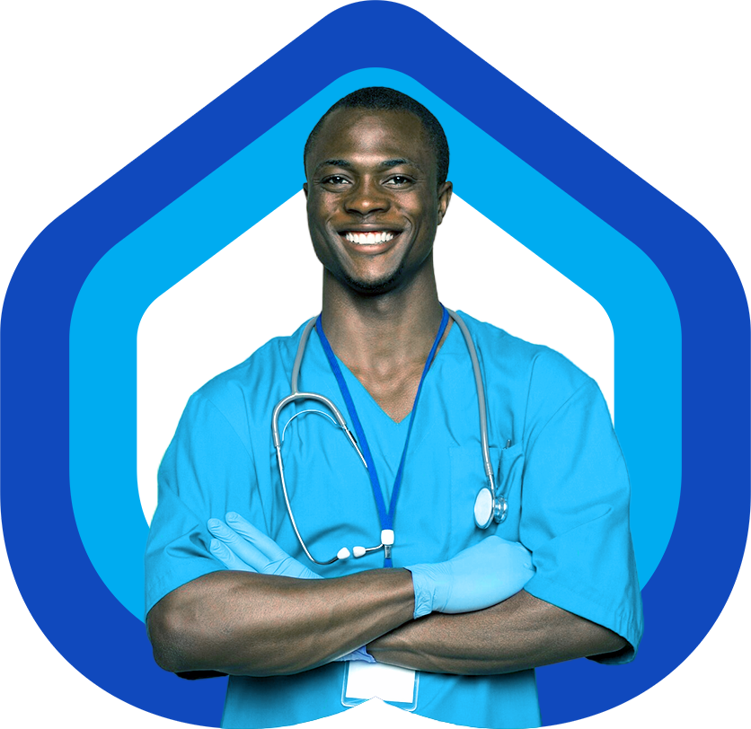 Imagem de enfermeiro