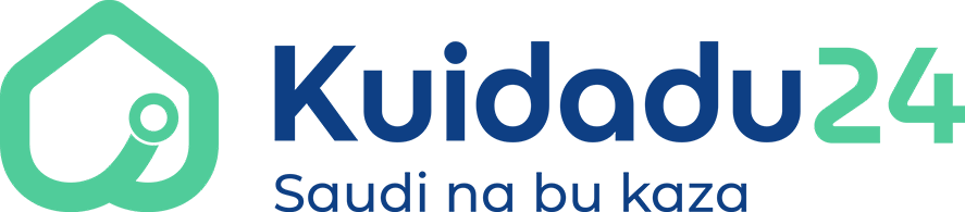 Logotipo Kuidadu
