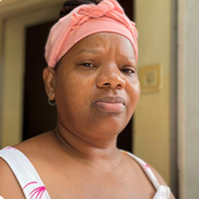 Foto de cliente 2 da Kuidadu